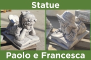 Paolo e Francesca 349,00€